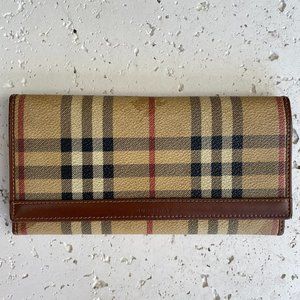 Burberry Wallet